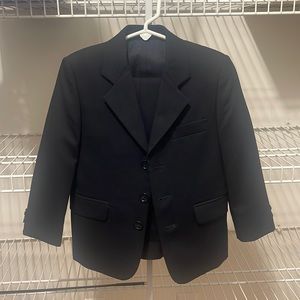 Kids Suit